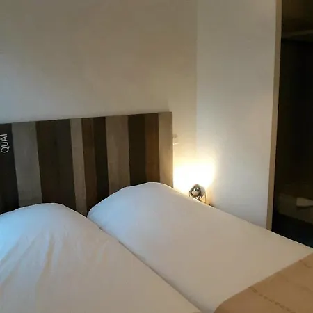 Burdigala Homes - De La Devise Apartment Bordeaux