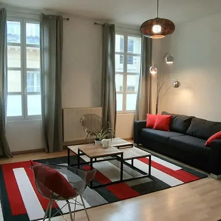 Burdigala Homes - De La Devise *