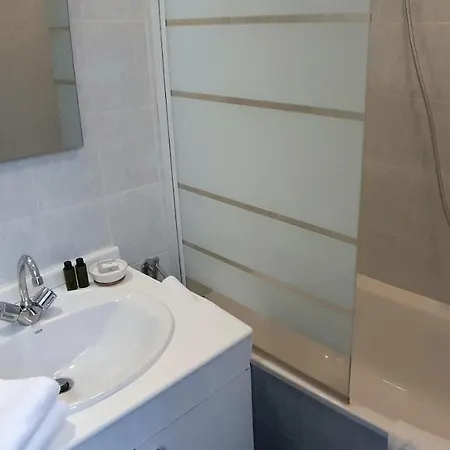 Familial 2 - Centre Lägenhet Bordeaux