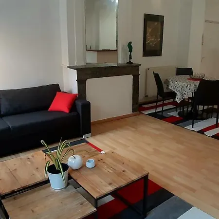 L'appart De La Devise