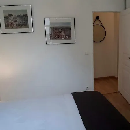 L'appart De La Devise Bordeaux