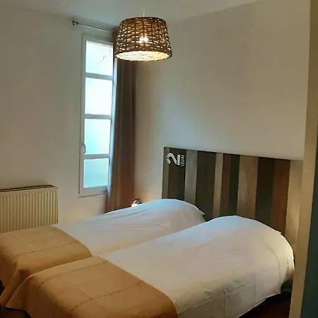 Familial 2 - Centre *