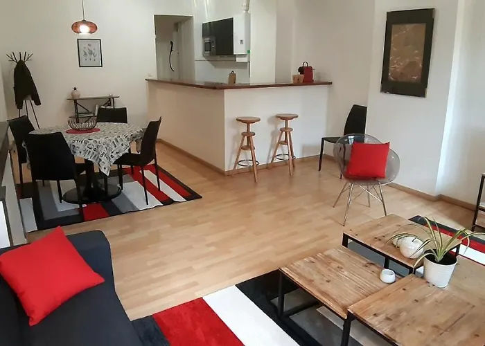 Burdigala Homes - De La Devise