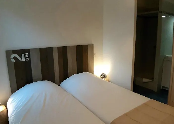 Burdigala Homes - De La Devise Appartement Bordeaux