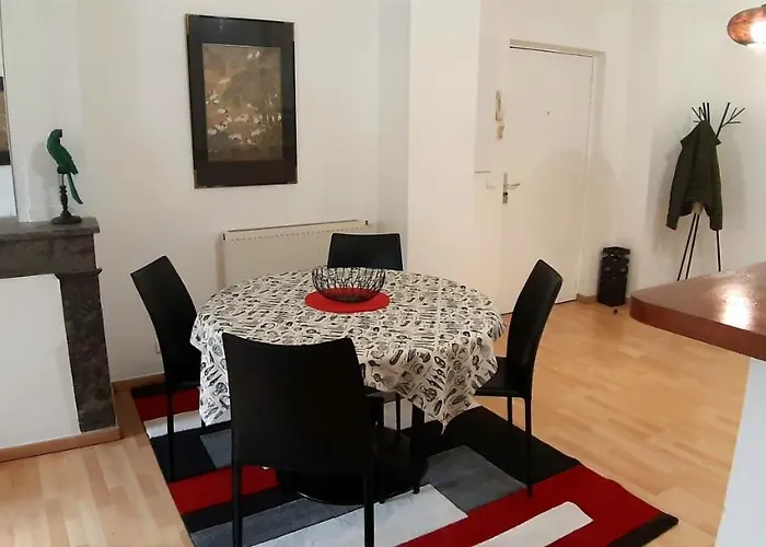 Apartman Familial 2 - Centre Bordeaux