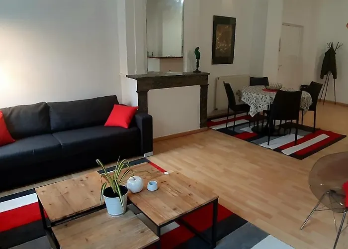 Burdigala Homes - De La Devise