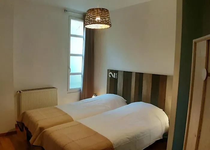 Familial 2 - Centre *