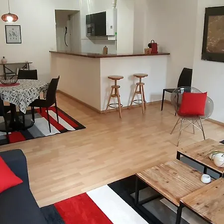 L'appart De La Devise