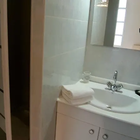L'appart De La Devise Apartamento *